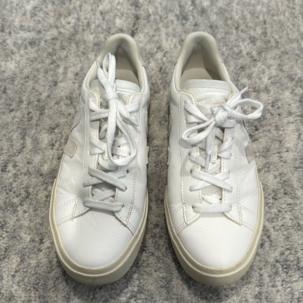 Good used condition Veja sneakers